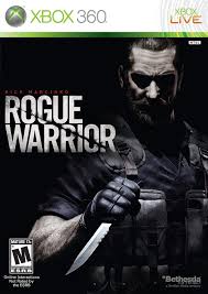 ROGUE WARRIOR